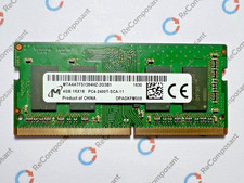 4GO RAM Micron MTA4ATF51264HZ