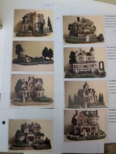 Lot Of 9 Corinne Layton's