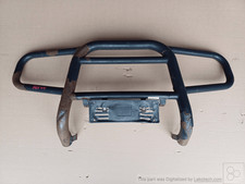 Pare-buffle  SUZUKI SAMURAI