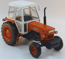 REPLICAGRI - Tracteur 2 roues motrices - FIAT 1300 - 1/32 - REP236