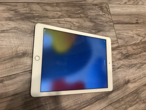 Apple ipad air - model, a1566