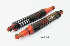 Montesa MH 349 - amortisseurs