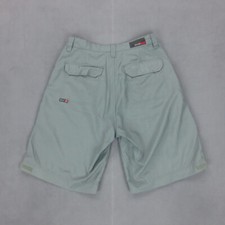 Short Baggy Skateboard Streetwear Split M Gris Streetwear Skate