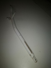 barre renfort cadre yz 125