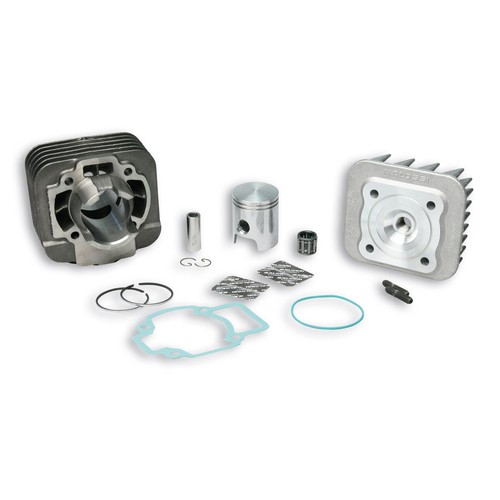 Groupe thermique malossi - thermique,