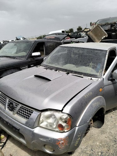Capot nissan pickup d22 - pickup,