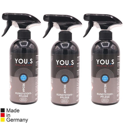 You premium care soins - you.s,
