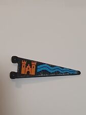 Petit Drapeau Pirate Playmobil 3550