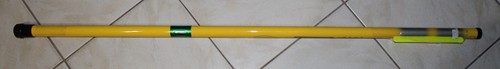 Canne coup mitchell - canne,