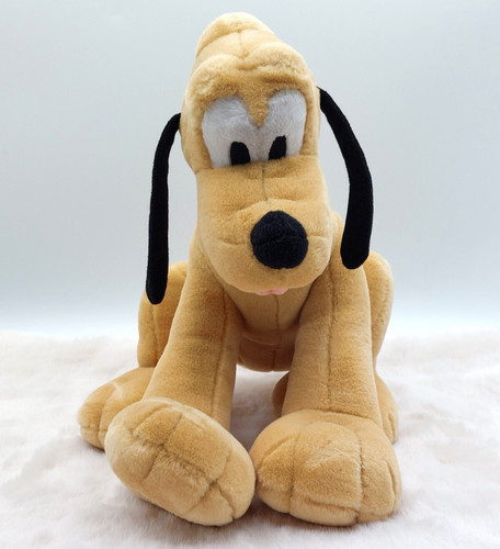 Trudi peluche vintage ancien - peluche,