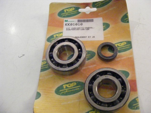 Roulements joint spy - joint,