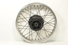 jante arrière Yamaha XT  350