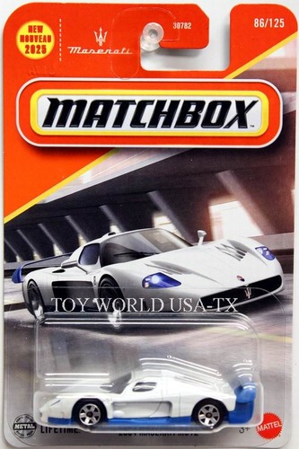 2025 matchbox mbx showroom - #86,