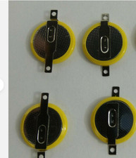 4 piles sauvegarde pokemon cr1616 bleu /rouge /jaune/ saphir /émeraude /rubis