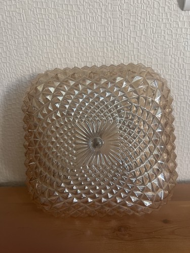 Plafonnier applique vintage - vintage, en