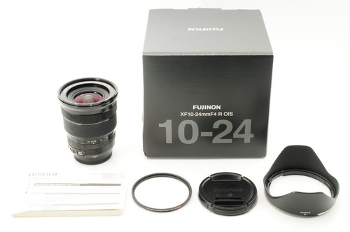 Near mint box fujifilm - w/box],