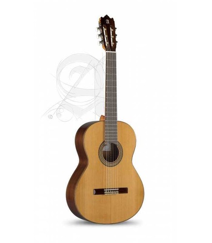Guitare classique gaucher - classique,