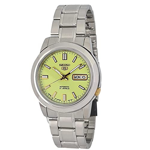 Seiko automatic watch - 5,