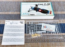 1:72 Azur+TMA Leo C-30 Limited Edition