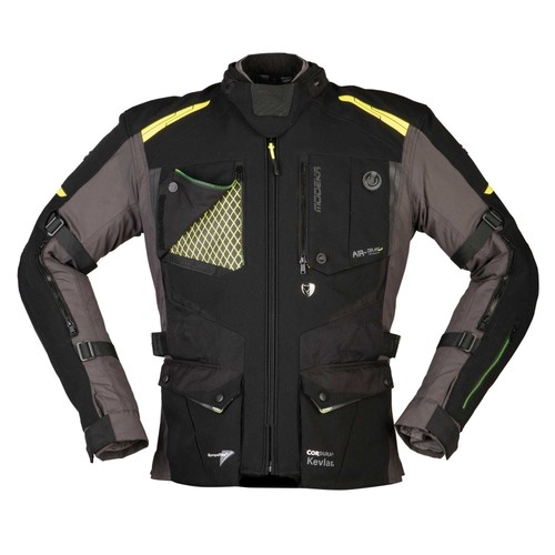 Modeka talismen veste moto - modeka, de