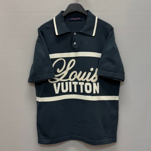 Louis vuitton chemise polo - louis, de