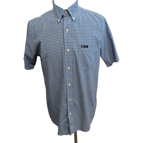 Chemise chaps homme - chaps,