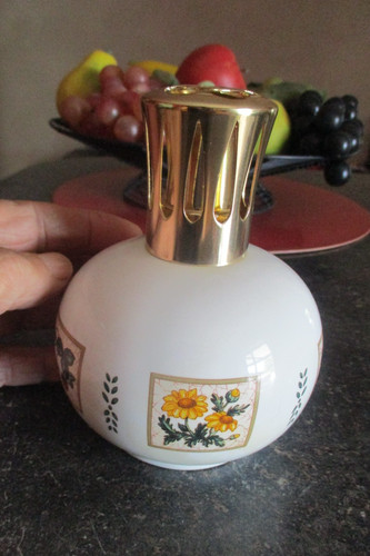 Ancienne lampe berger - ancienne, au