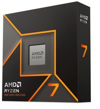 AMD Ryzen 7 9700X CPU