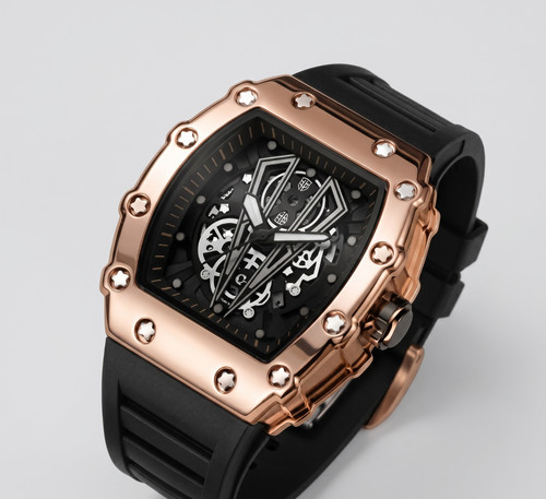 Montre homme quartz - montre,