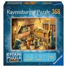 Puzzle Ravensburger Escape