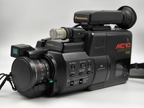 Caméra vidéo panasonic - caméra,