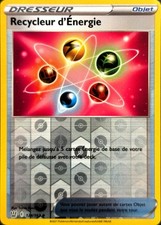 Carte Pokemon RECYCLEUR
