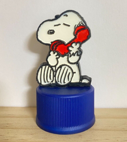 Mini figurine téléphone