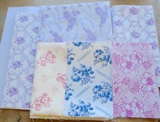 set of 6 pieces french cotton