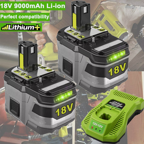 18v batterie pour - 18v,