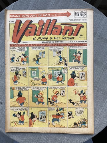 Vaillant journal plus - vaillant,