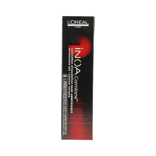 Oreal inoa carmilane 62 - l'oreal, c4,62