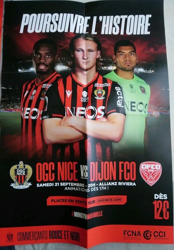 Grande affiche match - , football
