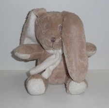 Doudou Lapin Grain de Blé -
