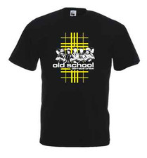 Maglia Ultras Old school U18_J