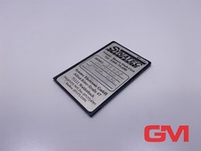 Synatec Carte Mémoire