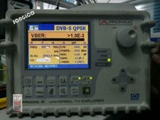 1PCS Prodig-5 TV Explorer