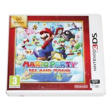 Jeu vidéo Nintendo 3DS Mario