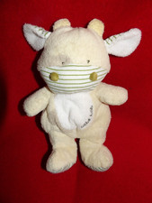 Doudou Peluche Bébé KMB