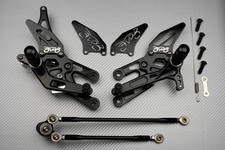 Platines Commandes Reculées