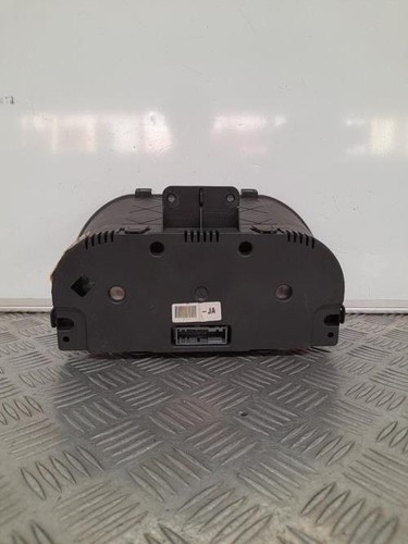 Compteur ford fiesta phase - 5,