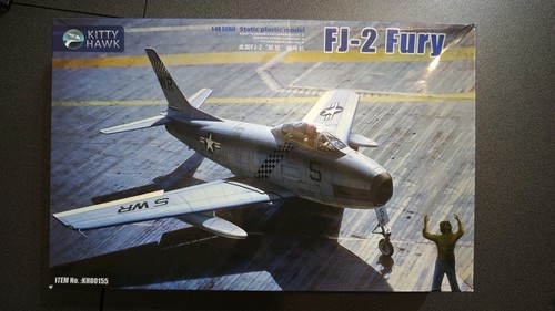 Fury kitty hawk - fury,