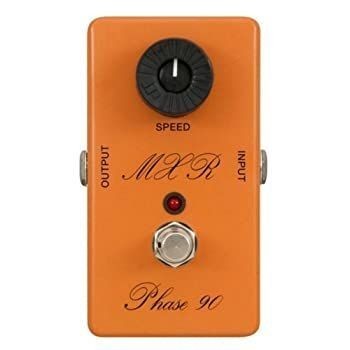 Mxr csp101sl script phase90 - mxr,