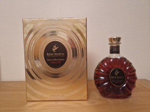 Remy martin cellar - martin, 28