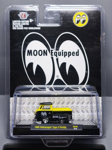 Machines mooneyes 1960 - machines,